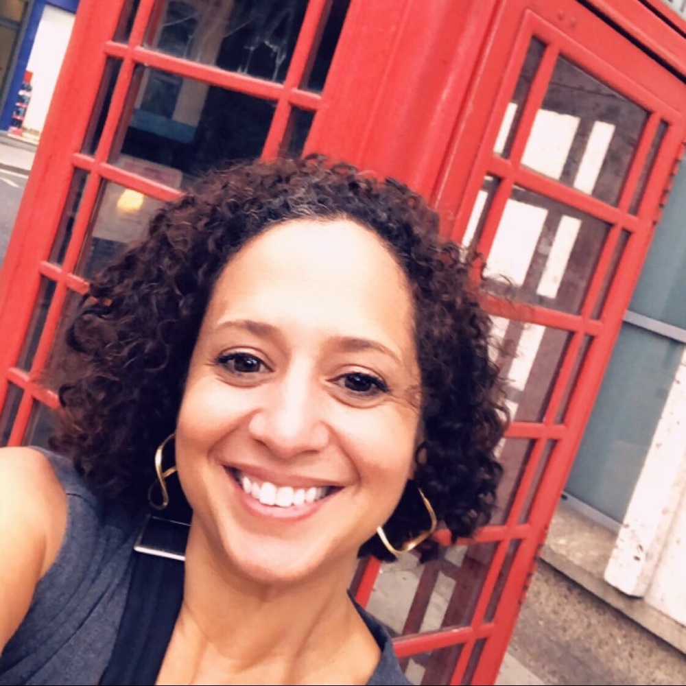 Meet your Posher, Naya